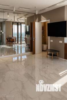 Студия квартира, вторичка, 42м2, 6/8 этаж