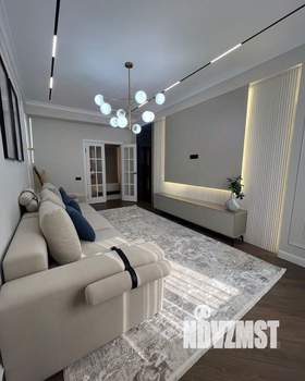 2-к квартира, вторичка, 74м2, 6/15 этаж