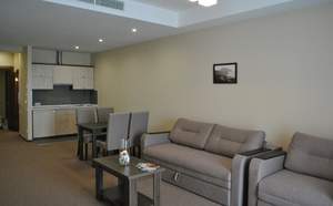 1-к квартира, вторичка, 78м2, 2/10 этаж