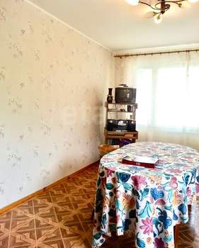 2-к квартира, вторичка, 51м2, 4/5 этаж