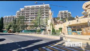 1-к квартира, вторичка, 57м2, 2/8 этаж