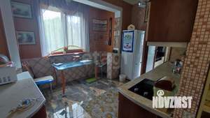 1-к квартира, вторичка, 35м2, 1/2 этаж