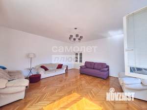 2-к квартира, вторичка, 99м2, 2/7 этаж