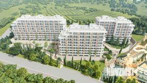 1-к квартира, вторичка, 63м2, 5/8 этаж