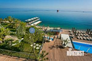 Студия квартира, вторичка, 45м2, 5/9 этаж