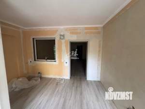 2-к квартира, вторичка, 77м2, 1/4 этаж