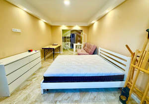 Студия квартира, вторичка, 38м2, 5/16 этаж