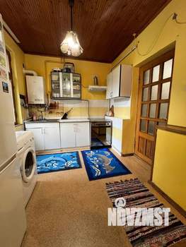 4-к квартира, вторичка, 81м2, 1/3 этаж