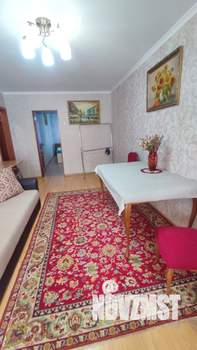 2-к квартира, вторичка, 48м2, 3/5 этаж