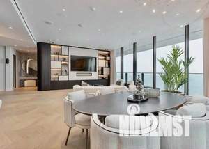 4-к квартира, вторичка, 188м2, 7/7 этаж