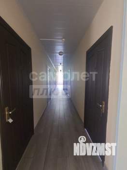 Студия квартира, сданный дом, 22м2, 1/3 этаж