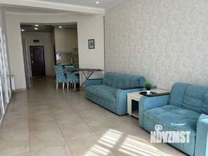 3-к квартира, вторичка, 78м2, 6/7 этаж