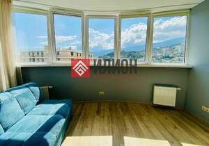 Студия квартира, вторичка, 42м2, 7/11 этаж