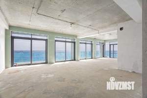 3-к квартира, вторичка, 142м2, 6/6 этаж