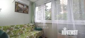 1-к квартира, вторичка, 36м2, 3/5 этаж