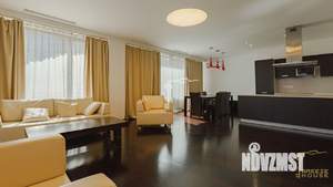 3-к квартира, вторичка, 218м2, 5/14 этаж