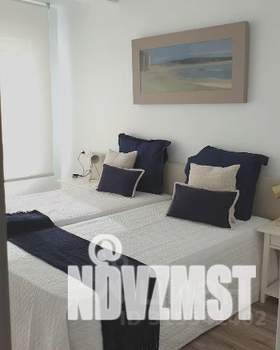 1-к квартира, вторичка, 35м2, 3/4 этаж