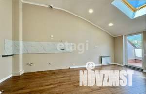 Студия квартира, вторичка, 48м2, 7/8 этаж