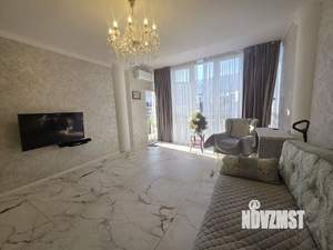 2-к квартира, вторичка, 88м2, 6/7 этаж