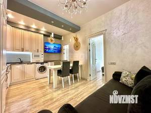 2-к квартира, вторичка, 59м2, 14/20 этаж