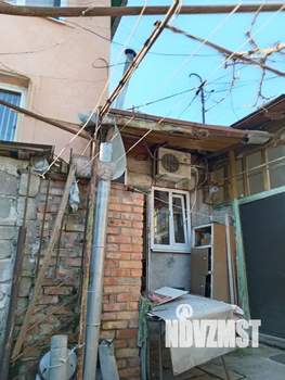 1-к квартира, вторичка, 24м2, 1/1 этаж