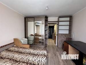 1-к квартира, вторичка, 22м2, 1/4 этаж