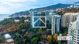 Студия квартира, вторичка, 60м2, 1/15 этаж