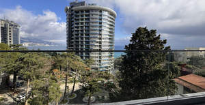 2-к квартира, вторичка, 68м2, 6/20 этаж