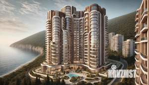2-к квартира, вторичка, 50м2, 10/22 этаж