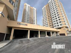 Студия квартира, вторичка, 33м2, 3/16 этаж