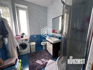 2-к квартира, вторичка, 51м2, 1/1 этаж