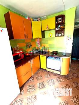 1-к квартира, вторичка, 18м2, 3/4 этаж