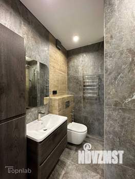 3-к квартира, вторичка, 68м2, 8/8 этаж