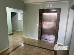 Студия квартира, вторичка, 45м2, 4/6 этаж