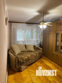 3-к квартира, вторичка, 62м2, 2/5 этаж