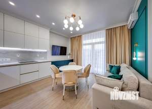 1-к квартира, вторичка, 42м2, 2/13 этаж