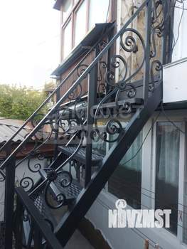 2-к квартира, вторичка, 39м2, 3/3 этаж