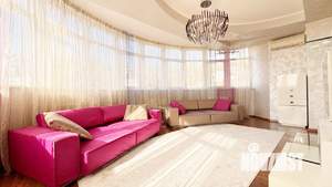 3-к квартира, вторичка, 107м2, 7/14 этаж