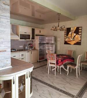 3-к квартира, вторичка, 115м2, 3/3 этаж