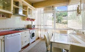 2-к квартира, вторичка, 110м2, 6/11 этаж