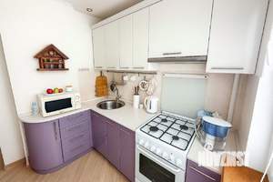 2-к квартира, вторичка, 48м2, 4/5 этаж