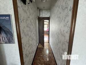 2-к квартира, вторичка, 40м2, 2/2 этаж