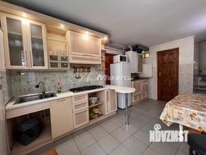 3-к квартира, вторичка, 71м2, 1/5 этаж