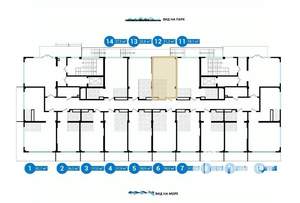 1-к квартира, вторичка, 31м2, 2/7 этаж