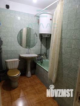 1-к квартира, вторичка, 45м2, 1/6 этаж