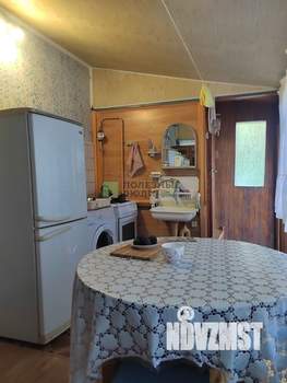 2-к квартира, вторичка, 34м2, 2/2 этаж