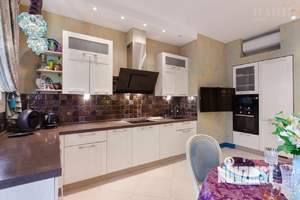 Студия квартира, вторичка, 47м2, 5/8 этаж