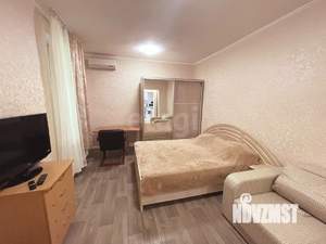 1-к квартира, вторичка, 30м2, 1/1 этаж