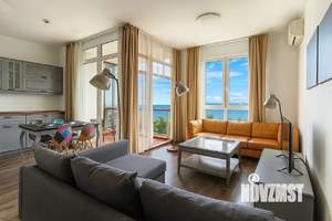 2-к квартира, вторичка, 65м2, 4/9 этаж