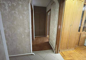 3-к квартира, вторичка, 70м2, 2/5 этаж